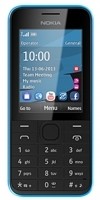 Nokia 207