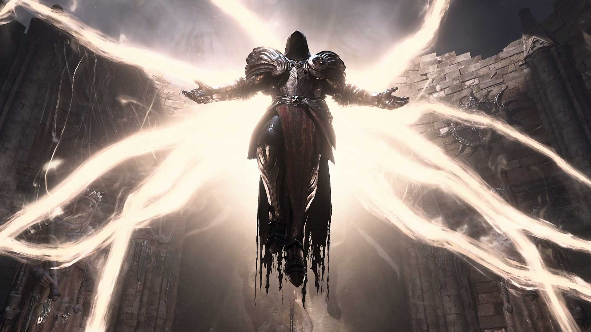 Diablo 4: final de semana traz bônus de XP e ouro ao jogo