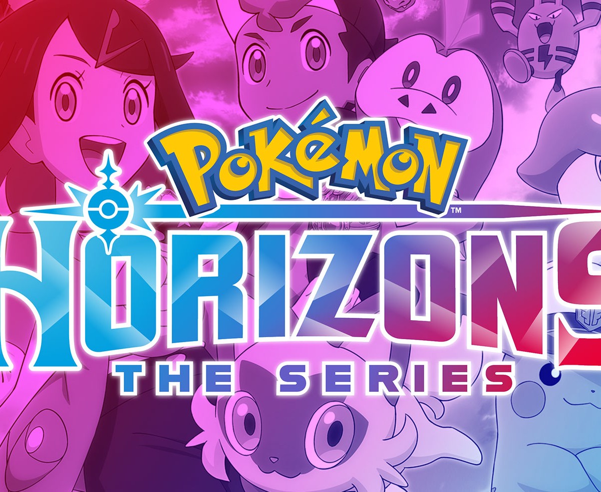 Pokémon Horizons: nome do anime sem Ash é revelado em novo trailer 