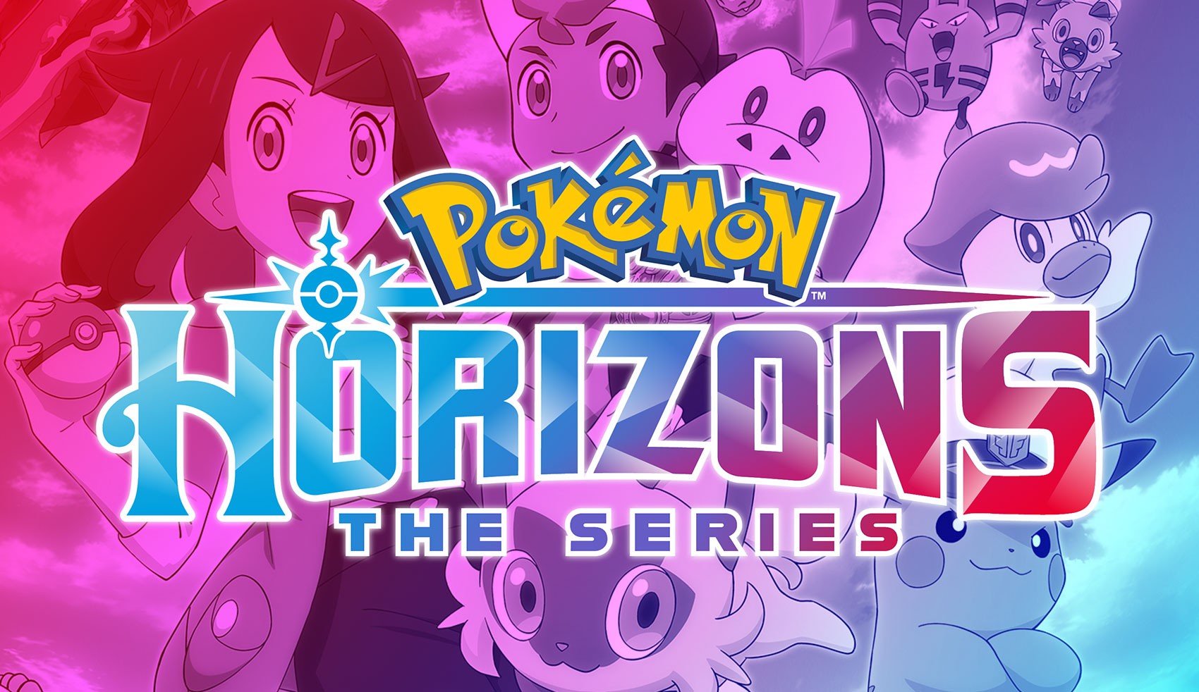 Próxima temporada de Pokémon tem nome revelado e ganha trailer