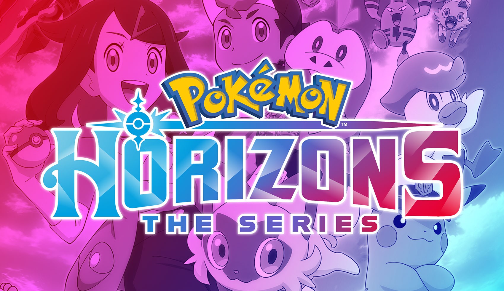 Pokémon Horizons: nome do anime sem Ash é revelado em novo trailer 