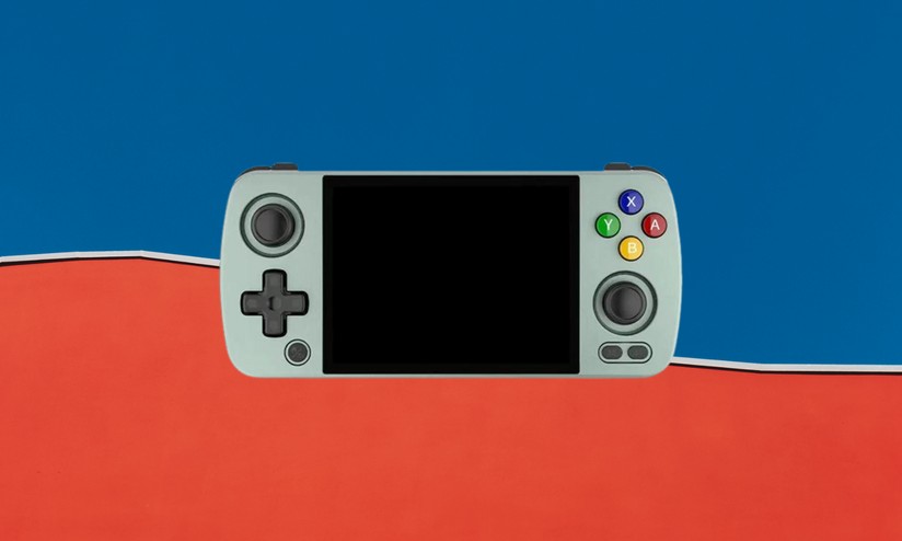 ANBERNIC RG405M: console portátil é anunciado com Android e corpo