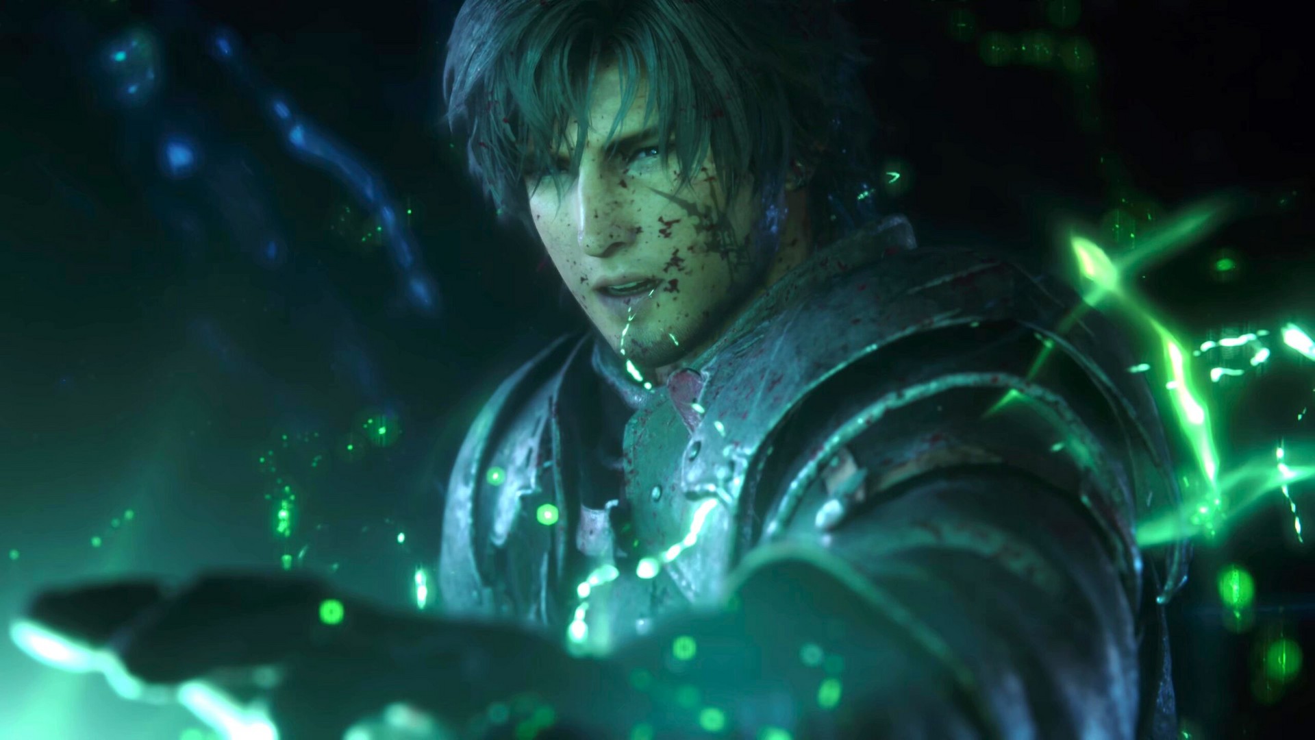 Stranger Of Paradise: Final Fantasy Origin Review - All Rage, No Soul -  Game Informer