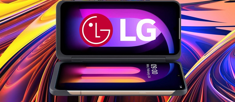 LG V60 ThinQ 5G - Notícias - TudoCelular.com