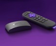 Roku expreso 4K 