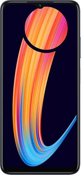Infinix Hot 30i NFC