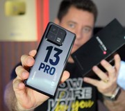 XIAOMI 13 PRO vs ONEPLUS 11: qual é o MELHOR CELULAR TOP chinês do momento?