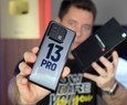 Xiaomi 13 Pro: top of the Chinese line