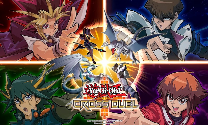 É hora do fim do duelo: Yu-Gi-Oh! Cross Duel será encerrado no Android e no  iOS 