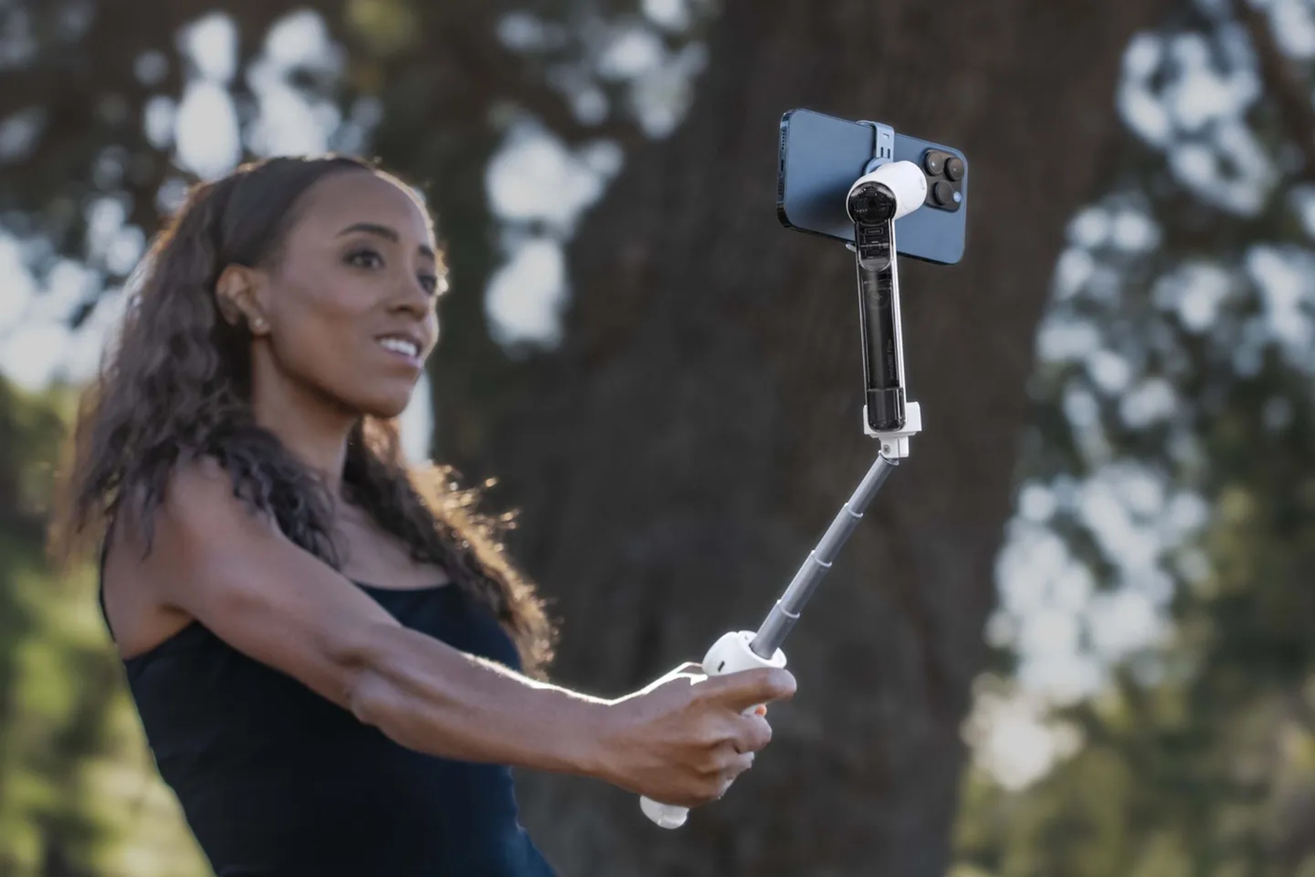 Insta360 Flow launched as new stabilizer for mobile phones Archyde