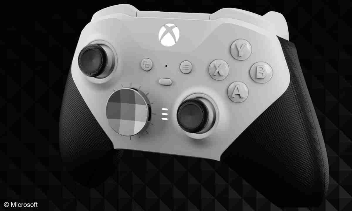 Como conectar um controle de Xbox One no PC - Positivo do seu jeito