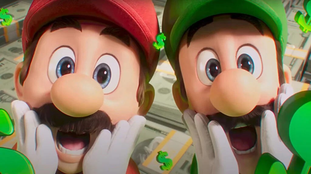 Super Mario Bros.: O Filme tem cena pós-créditos com gancho para a  sequência 