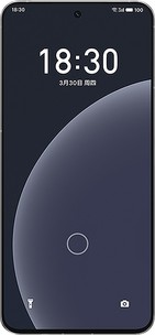 Meizu 20 Pro