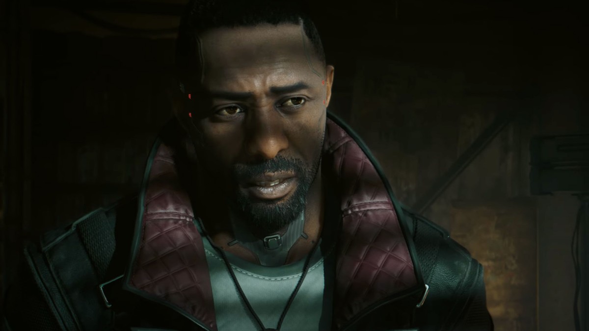 Cyberpunk 2077 agora pode ser comprado pelo Battle.net da Blizzard