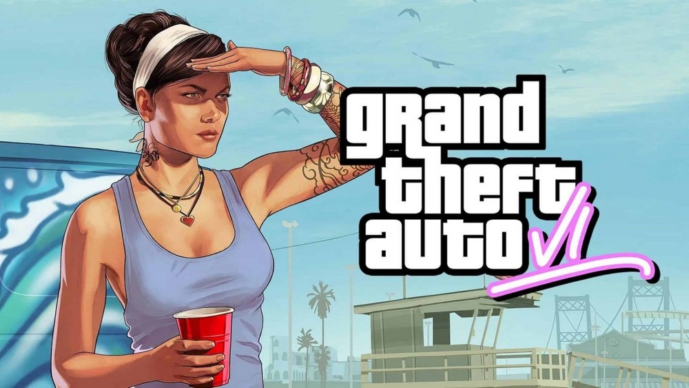 Rockstar confirma vazamento de GTA 6: 'estamos desapontados