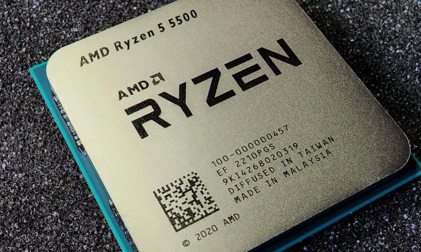 AMD Ryzen 5 7600X3D supera Ryzen 9 7900X3D em testes de AMD Ryzen 5 7600X3D supera Ryzen 9 7900X3D em testes de