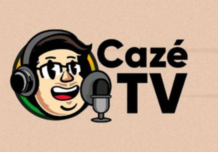 Cazé TV transmitirá jogos do Brasileirão, em parceria com o Athletico  Paranaense