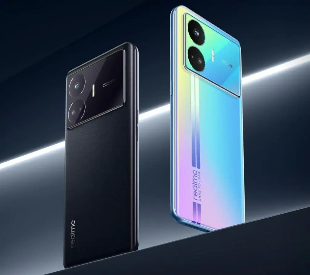 Realme deve lançar celular com carregamento rápido de 240W em