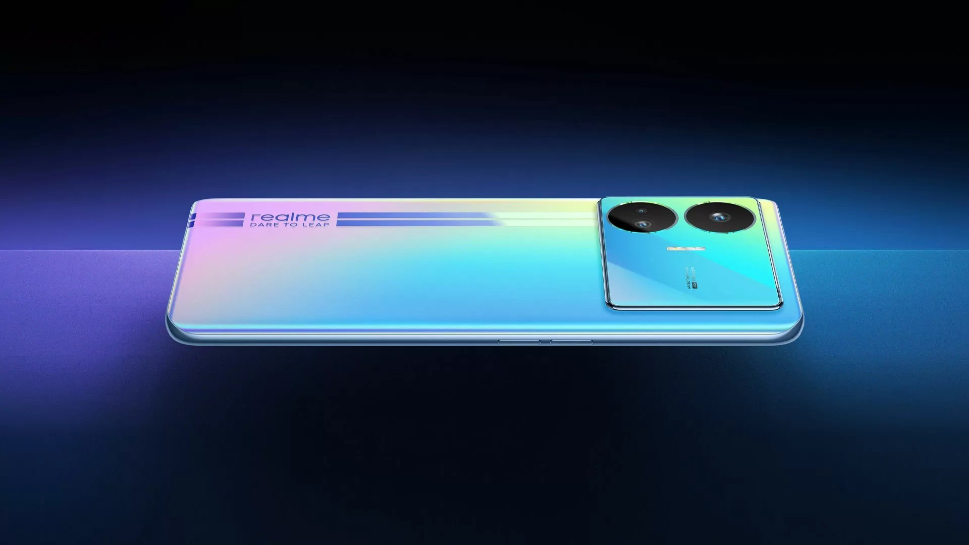 Realme GT Neo 5 SE é anunciado com Snapdragon 7 Plus Gen 2 e tela