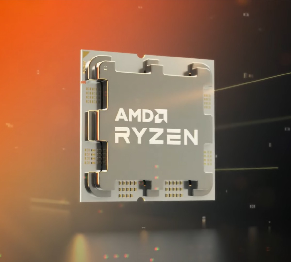 AMD Ryzen 7 7800X3D é mais rápido que Intel Core i9-13900K em jogos, indica  benchmark vazado 