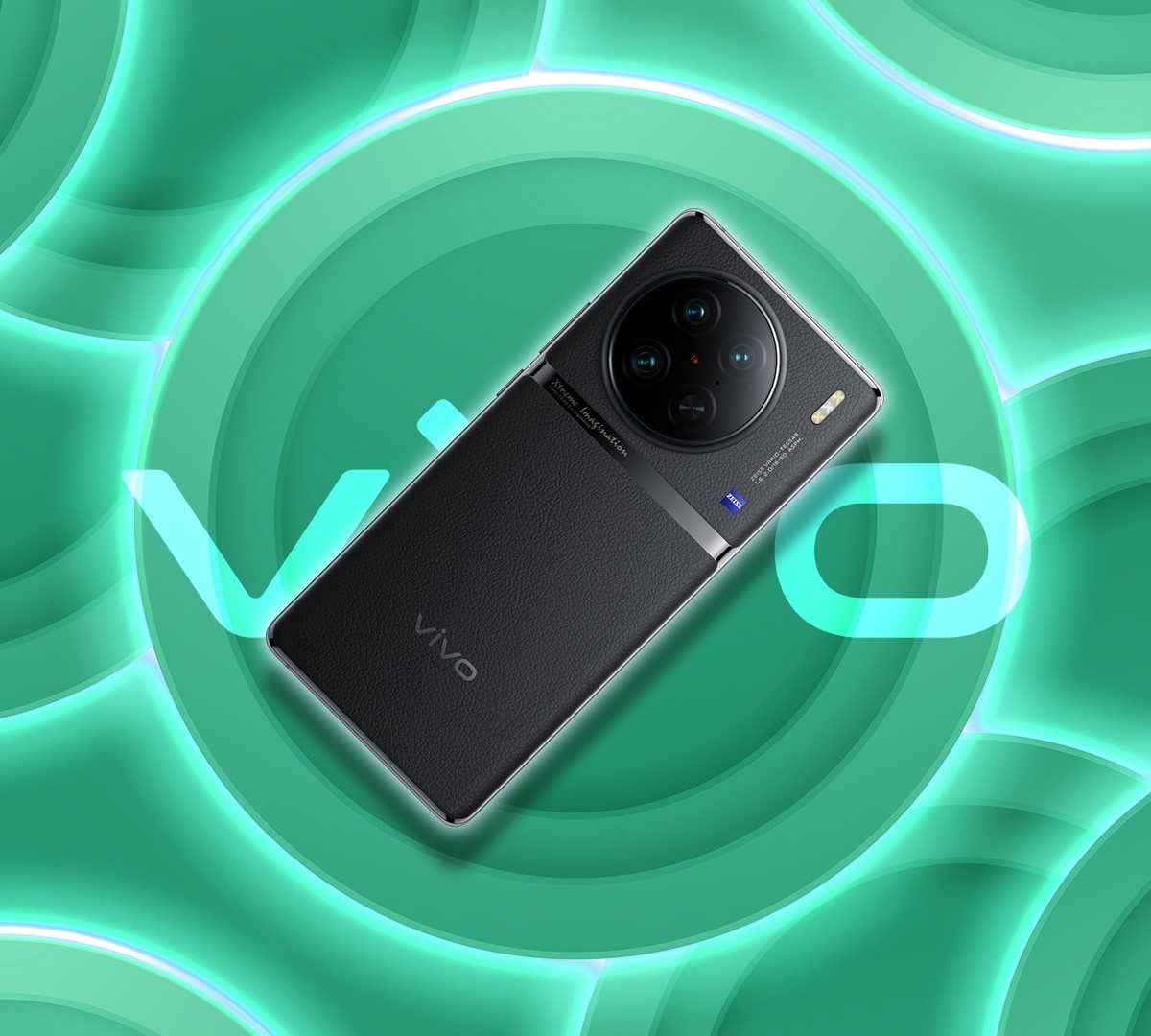Vivo X100 e X100 Pro têm especificações detalhadas após surgirem