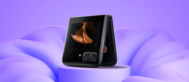 Motorola Razr 2023 - TudoCelular.com