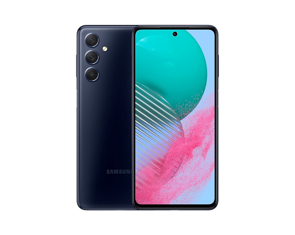 Samsung libera pacote de segurança de junho para Galaxy A02 