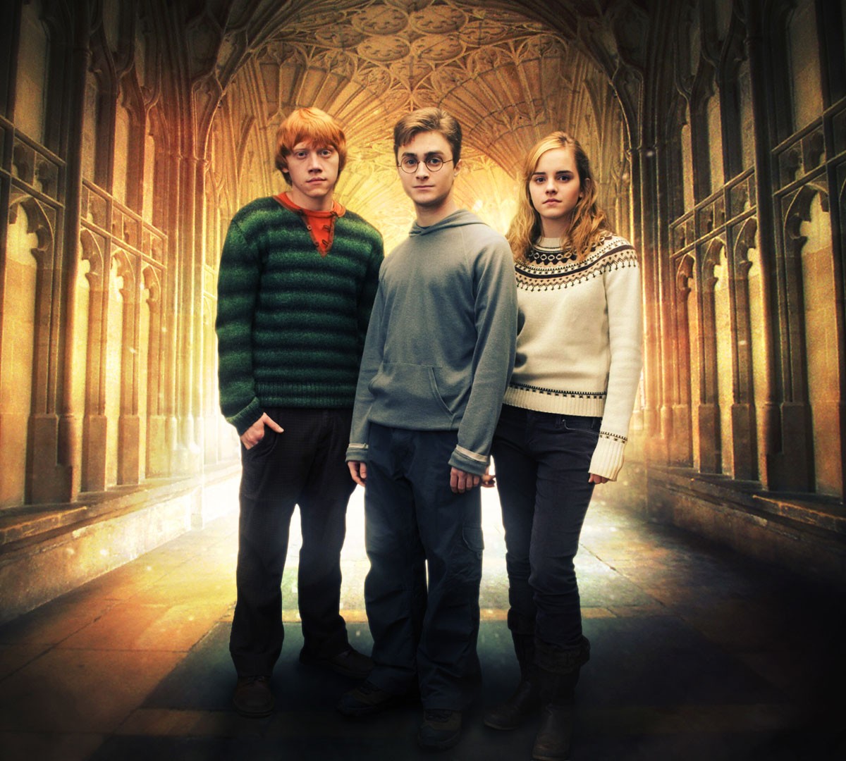 Série de TV de Hogwarts Legacy estaria em desenvolvimento da HBO