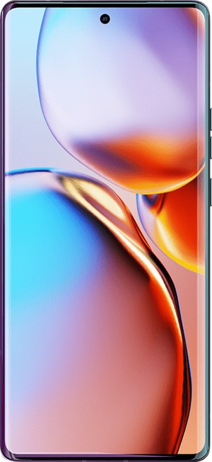 Motorola Edge 40 Pro