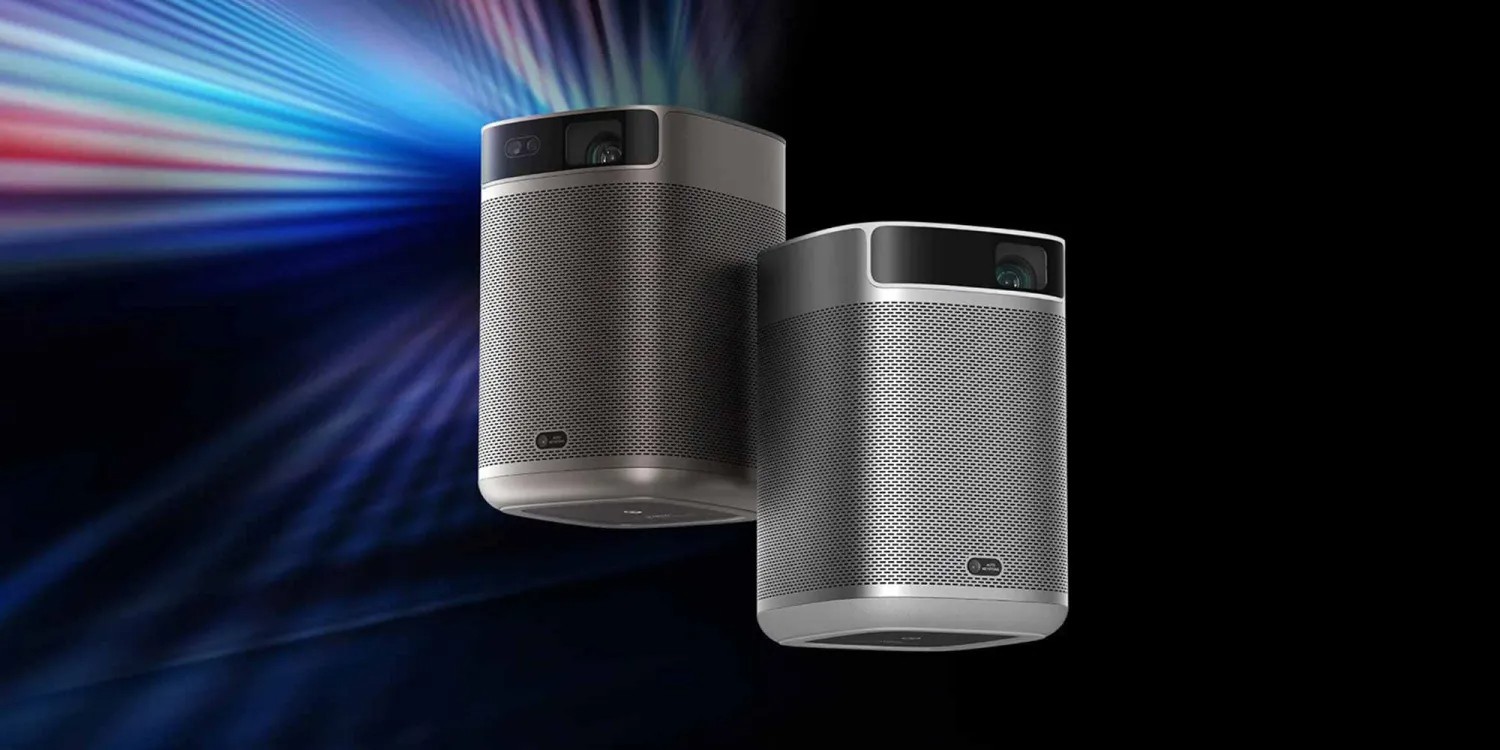 プロジェクター XGIMI MoGo 2 Pro 楽天市場】＼半額以上☆80,200円⇒36,900円！／XGIMI MoGo 2 Pro