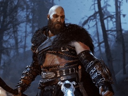 God of War Ragnarok: intérprete de Tyr no jogo diz que veremos mais do  personagem no futuro 