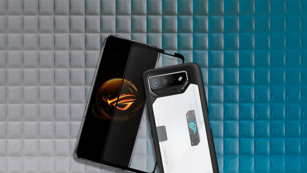 ASUS ROG Phone 7 e 7 Ultimate são lançados com Snapdragon 8 Gen 2