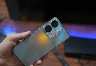 realme C55 Review