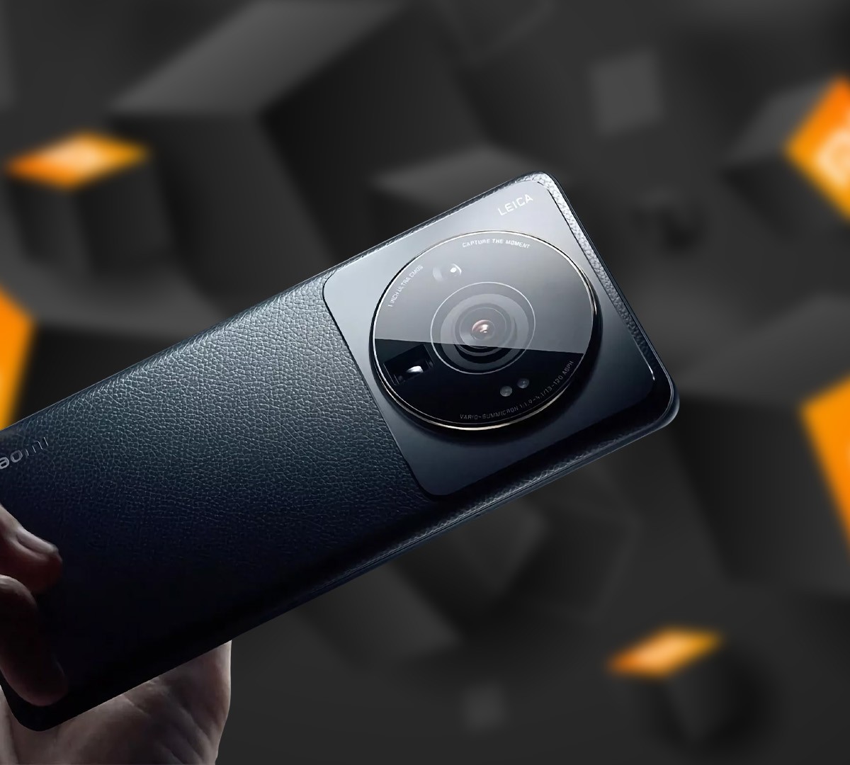 Melhor que Galaxy? Xiaomi 13 Ultra tem amostras da câmera