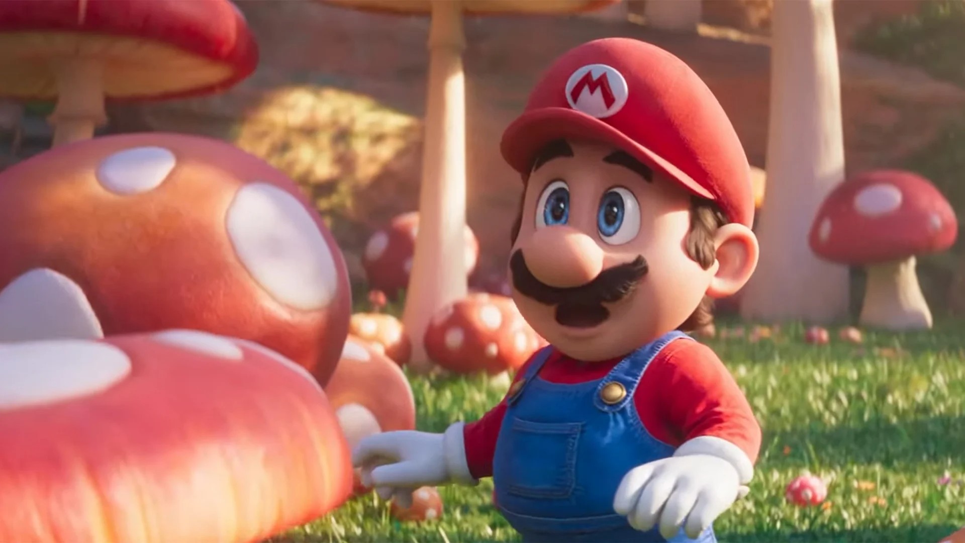 Prime Video: Super Mario Bros. O Filme