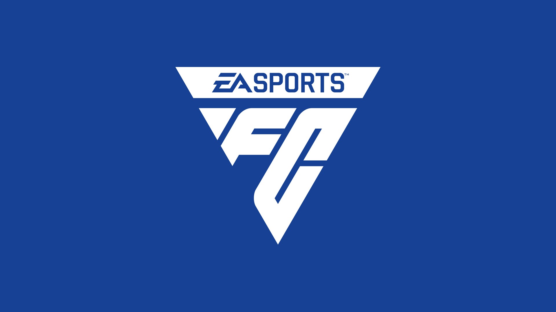 EA revela marca de sua nova franquia de futebol