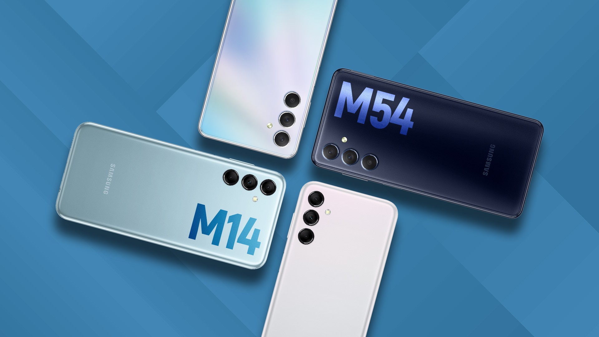 Samsung Galaxy M14 5G é bom? Veja preço e ficha completa