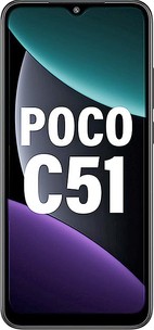 Poco C51