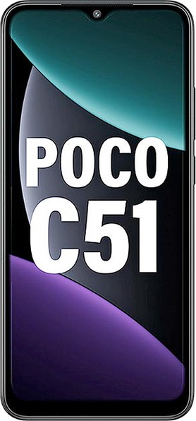 Poco C51