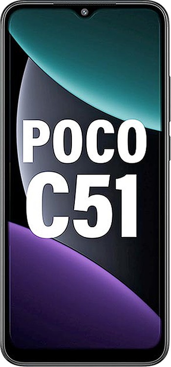 Poco C51