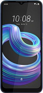 HTC Wildfire E3 Lite