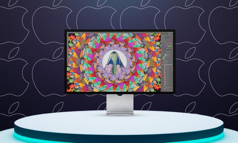 Apple planeja lançar dois novos Studio Displays em março para