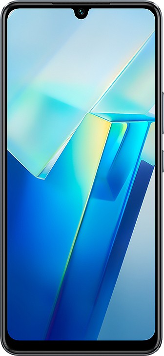 vivo T2 (India)