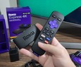 Roku expreso 4K 