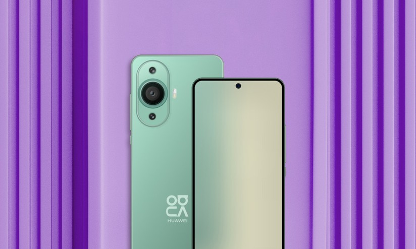 Huawei libera reservas da linha Nova 12 na China e confirma início