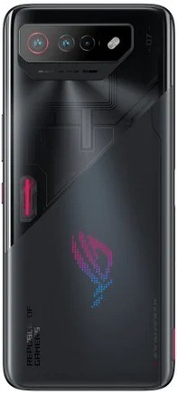 ASUS ROG Phone 7 e 7 Ultimate são lançados com Snapdragon 8 Gen 2