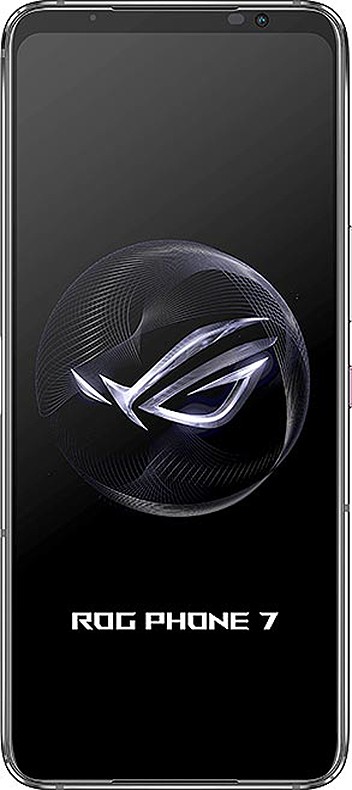 Asus ROG Phone 7 - Ficha Técnica - TudoCelular.com