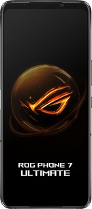 Asus ROG Phone 7 Ultimate