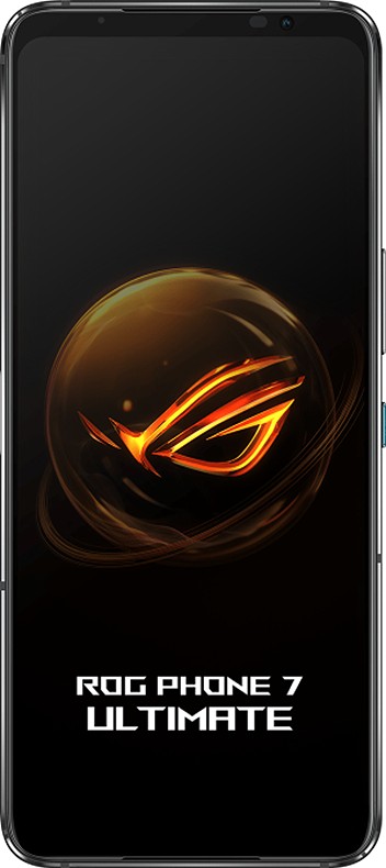 ASUS ROG Phone 7 ultimate ログフォン ASUS「ROG Phone 7／7 Ultimate」を21日に日本で発売 - ケータイ
