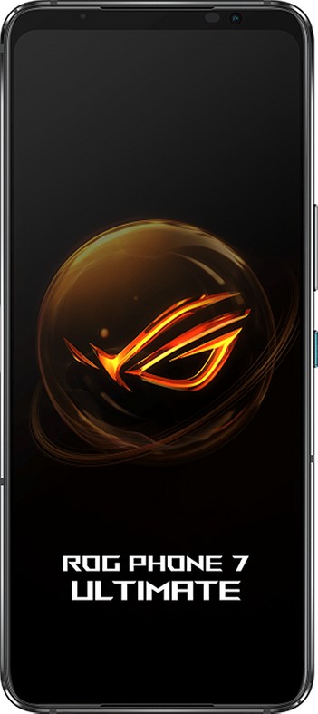 Asus ROG Phone 7 Ultimate